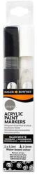 Daler-Rowney Set 2 markere acrilice Simply Daler Rowney