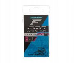 Flagman Horgok Flagman Pro Competition 209 Bn 10-es méret (FPC209-10)