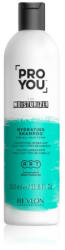Revlon ProYou The Moisturizer Hydrating Шампоани 350ml