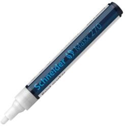 Schneider Markere cu vopsea Maxx 270 Schneider, Black