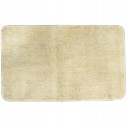 Tragar Magic szőnyeg, 75×45cm, krémszínű, csúszásmentes gumi hátlap (5902738209272)