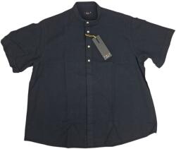  Nagy méretű férfi ing Maxfort, nagy méretek, lenvászon, 5XL (e1263999)