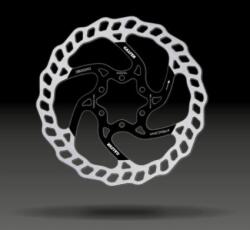 Galfer Féktárcsa Galfer 180mm E-bike 6 csavaros (DB003WCL)