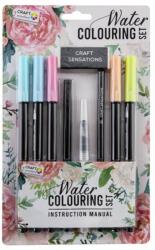 Grafix Set 9 marker acuarela model 2