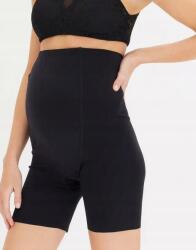 Bonprix Terhességi Harisnyanadrág, Size 40/42, fekete