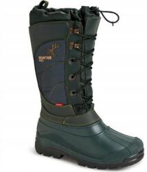 Demar Hunter Pro Hócsizmák, Size 43, melegítő betéttel (3811)