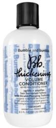 Bumble and bumble Ingrijire Par Thickening Repack Volume Conditioner Balsam 250 ml