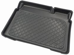 Astar Гумирана стелка за багажник за Opel Crossland X (2017+) lower boot with provision for height adjustable boot floor; no / under height adjustable boot floor (Flex Floor) (193438GRD)