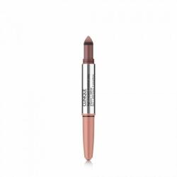 Clinique Machiaj Ochi High Impact Shadow Play + Definer Rosé Truffles Fard Pleoape 1.9 g