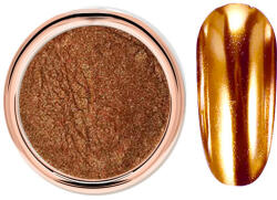  Arany krómpor - DARK GOLD CHROME - 06 -
