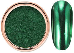  Zöld krómpor - GREEN CHROME - 18 -