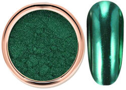  Zöld krómpor - GREEN CHROME - 19 -