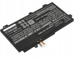 ASUS FX504G B31N1726 akkumulátor 4100mAh Li-Ion 11.4V (0B200-02910000)