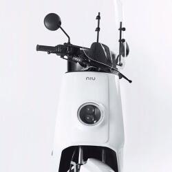 NIU Parbriz pentru scutere electrice NIU seria N1S