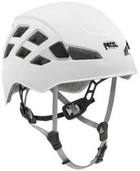 Petzl BOREO 2023, univerzális sisak, fehér