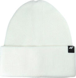 4F Meleg Téli Sapka 4F U556 Krémszínű 4FWAW25ACAPU556 12S (5905700826491)