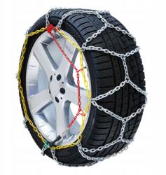 Snow Drive hólánc, 235/65-17, 235/60-18, 235/50-19, 235/45-20, 255/40-20 méretekhez (16110)