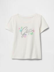 GAP Детска тениска с логото на GAP GAP | Byal | Момичешки | 92 - zoot - 27,21 лв