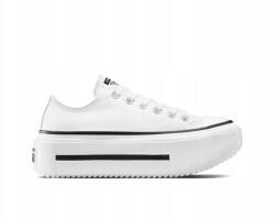 Converse Chuck Taylor All Star Lift Double Stack Plat. A15491C Női cipő (A15491C)