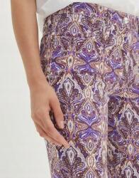 Bonprix farmer, Size 52, többszínű, 97% pamut, 3% elasztán