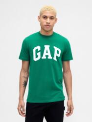 GAP Тениска с лого Everyday Soft GAP GAP | Zelen | МЪЖЕ | S - zoot - 43,99 лв