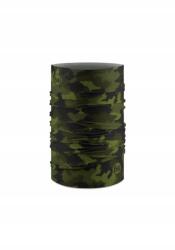 Buff Multifunkciós kendő Original Ecostretch Hunter Military uni (117962.846.10.00)