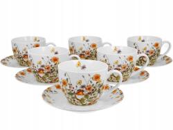 Duo Elegáns Kerámia Csésze és Bögre Duo (5902693930839)