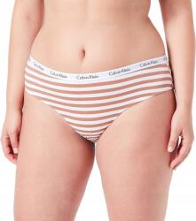 Calvin Klein Női Alsó, 3 darabos szett, Size 3XL (000qd3801e 642)
