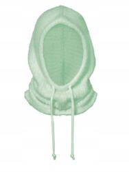 Bonprix Univerzális Csősál, sapkával, zöld