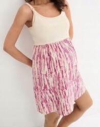 Bonprix 44/46 Terhességi Ruha, többszínű, pamut