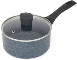 Russell Hobbs Cratita Russell Hobbs RH00845EU 18cm 2L Antiaderenta Compatibila Inductie Capac din Sticla (RH00845EU)