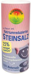 Bioenergie Sare gema cu continut redus de sodiu 200g