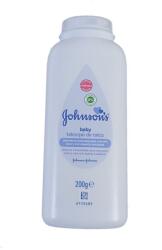 Johnson's Baby Pudra pentru bebelusi 200gr