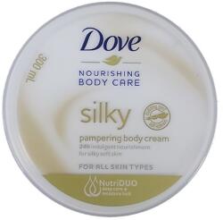Dove crema Nourishing Body Care Silky 300ml