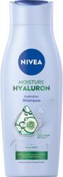 Nivea Sampon hidratant pentru femei Moisture Hyaluron, 400ml, Nivea