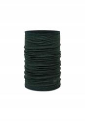 Buff Multifunkciós kendő Merino Lightweight Multistripes Forest uni (117819.809.10.00)