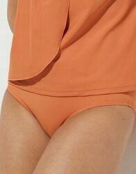 Bonprix Fürdőruha alsó, Size 46 (XXXL), poliamid-elasztán