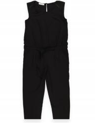 Bonprix Overáll Övvel, Size 42, fekete