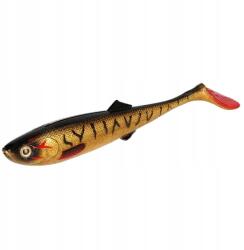 Mikado Sicario gumicsali, 10, 5cm, 10g, Spotted Bullhead, csukára (PMSC-10.5-SB)