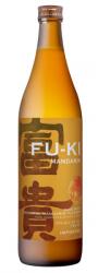 Fu-Ki Lichior De Mandarine pe Baza de Sake Fuki 10% Alc. 0.75l (BBC6SGR)