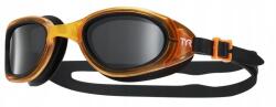 TYR Special Ops 2.0 Polarized úszószemüveg, narancssárga, triatlon