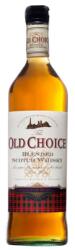 Perlino Whisky Old Choice 40% Alc. 1l (LINO11SGR)