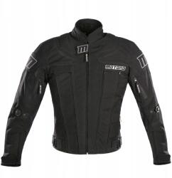  Motoros Kabát Motona Venta Protektorokkal 5XL Férfi