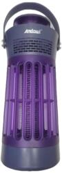 Andowl Aparat pentru exterminarea tantarilor si a insectelor zburatoare : Putere - 1000 W (Q-BY23)