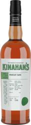 Kinahan's SRP Muscat Cask - зърнено ирландско уиски 700ml