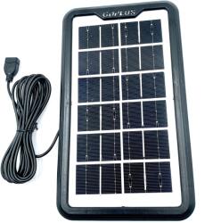 GDPLUS Panoul solar cu functie de incarcator : Putere - 3.5 W (GD-10X)