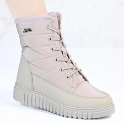 Xcess Дамски апрески B3128-3 Beige