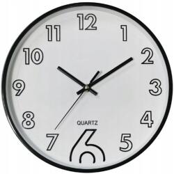 Meyerhoff 27, 5cm analóg kvarc falióra (5902738206677)