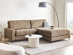 MAXISHOP Italia Collection Coltar cu 3 locuri MALOY Maro Stanga (603990) Canapea