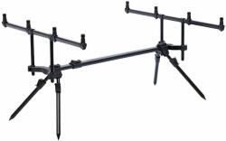 PROLOGIC Rod Pod Prologic C-series Convertible, 4 Posturi (a6.pro.72723) Suport lanseta